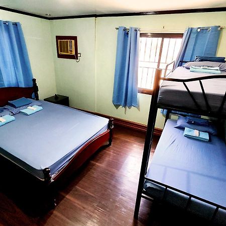 Leynes Taal Lake Resort And Hostel タナウアン エクステリア 写真