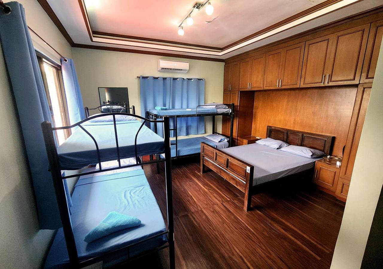 Leynes Taal Lake Resort And Hostel タナウアン エクステリア 写真